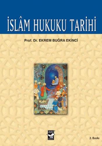 İslam Hukuku Tarihi | Kitap Ambarı