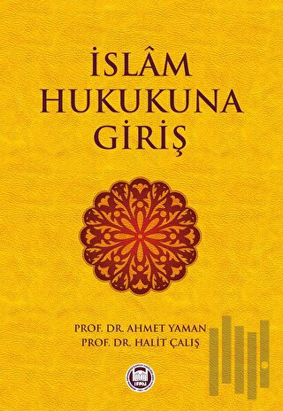 İslam Hukukuna Giriş