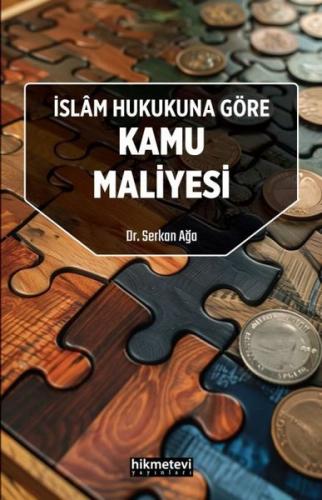 İslam Hukukuna Göre Kamu Maliyesi | Kitap Ambarı
