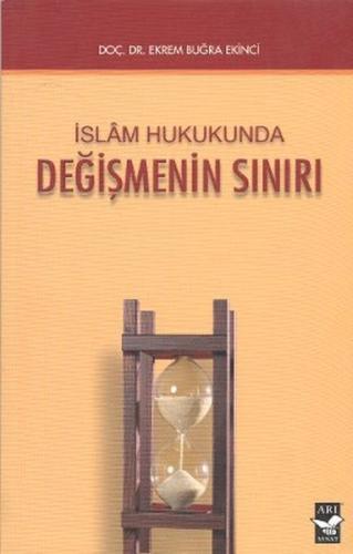 İslam Hukukunda Değişmenin Sınırı | Kitap Ambarı