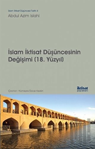 İslam İktisat Düşüncesinin Değişimi (18. Yüzyıl) | Kitap Ambarı