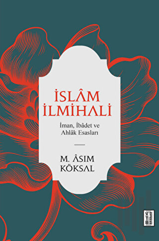İslam İlmihali (Ciltli) | Kitap Ambarı