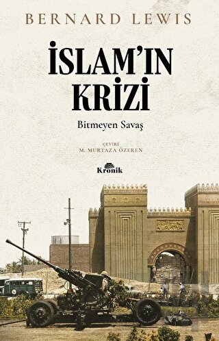 İslam’ın Krizi | Kitap Ambarı