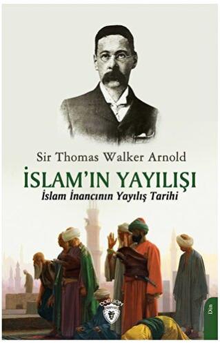 İslam’ın Yayılışı