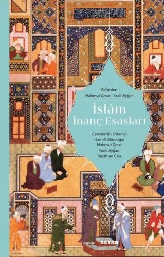 İslam İnanç Esasları | Kitap Ambarı