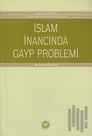 İslam İnancında Gayp Problemi