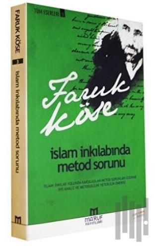 İslam İnkılabında Metod Sorunu | Kitap Ambarı