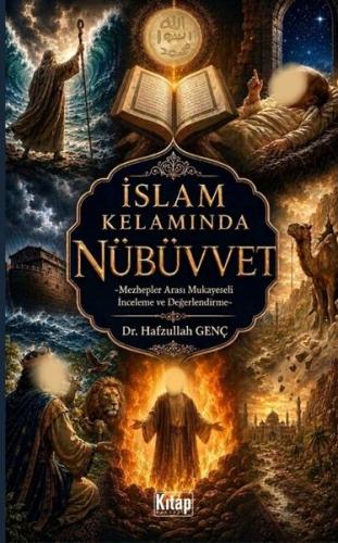 İslam Kelamında Nübüvvet - Mezhepler Arası Mukayeseli İnceleme ve Değerlendirme