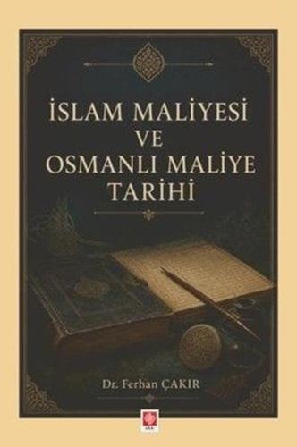 İslam Maliyesi ve Osmanlı Maliye Tarihi | Kitap Ambarı