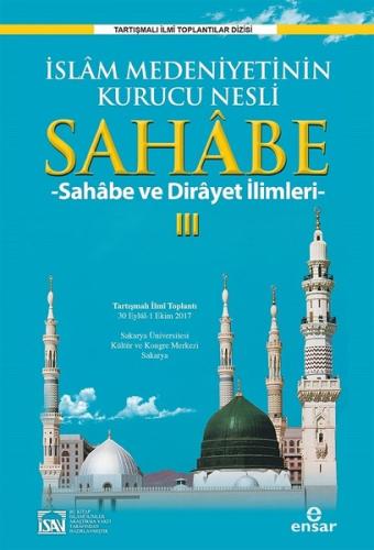 Sahabe 3 | Kitap Ambarı