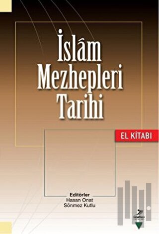 İslam Mezhepleri Tarihi (El Kitabı) | Kitap Ambarı