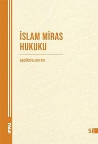 İslam Miras Hukuku