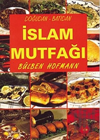 İslam Mutfağı | Kitap Ambarı