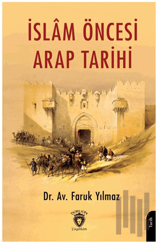 İslam Öncesi Arap Tarihi