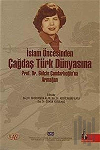 İslam Öncesinden Çağdaş Türk Dünyasına | Kitap Ambarı