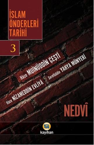 İslam Önderleri Tarihi 3 | Kitap Ambarı