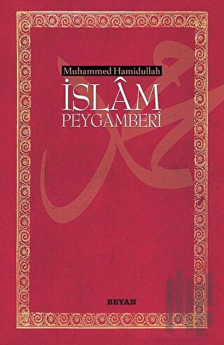İslam Peygamberi | Kitap Ambarı