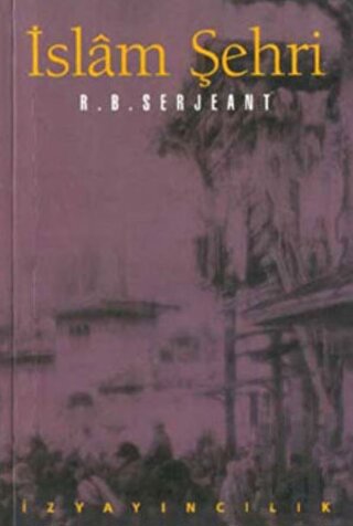 İslam Şehri