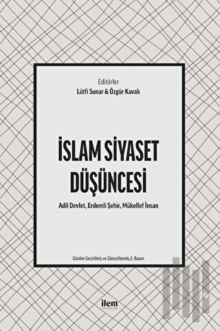 İslam Siyaset Düşüncesi | Kitap Ambarı