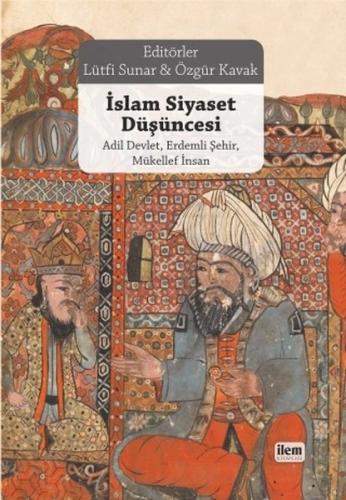 İslam Siyaset Düşüncesi | Kitap Ambarı