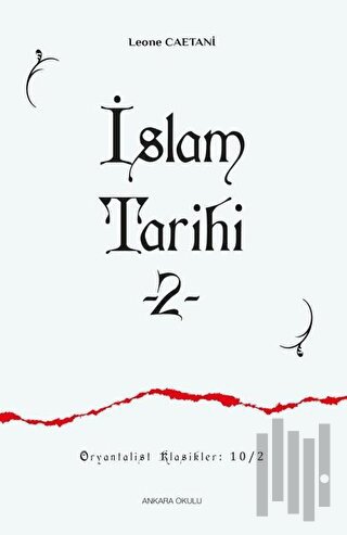 İslam Tarihi 2 | Kitap Ambarı