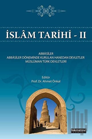 İslam Tarihi 2 | Kitap Ambarı