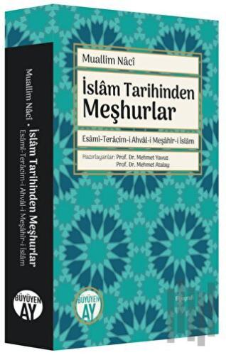 İslam Tarihinden Meşhurlar | Kitap Ambarı