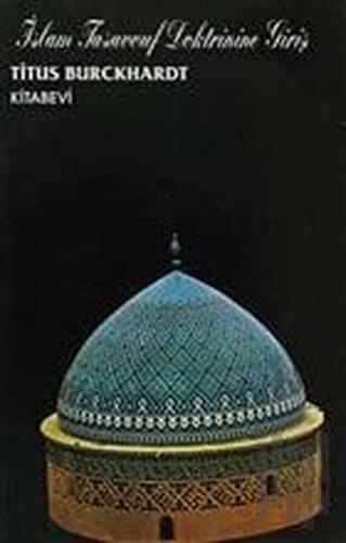 İslam Tasavvuf Doktrinine Giriş | Kitap Ambarı