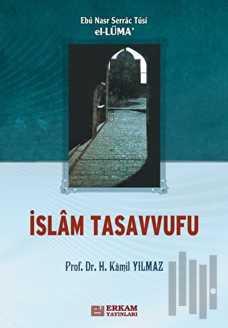 İslam Tasavvufu (El - Lüma) (Ciltli) | Kitap Ambarı
