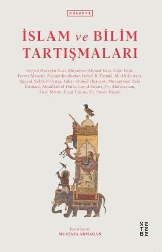 İslam ve Bilim Tartışmaları | Kitap Ambarı