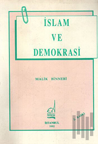 İslam ve Demokrasi