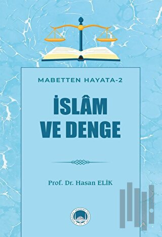 İslam ve Denge | Kitap Ambarı