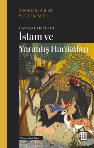 İslam ve Yaratılış Harikaları - Hayvanlar Alemi | Kitap Ambarı
