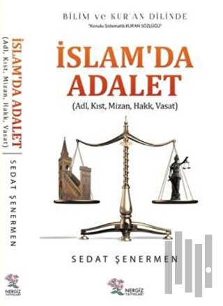 İslam'da Adalet | Kitap Ambarı