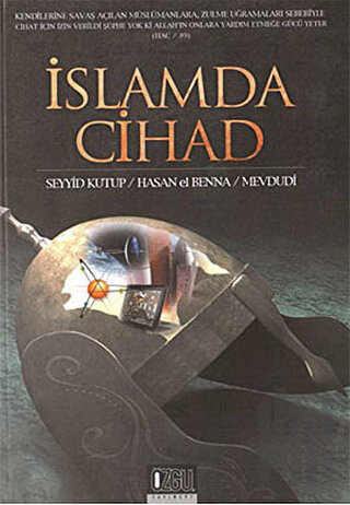 İslamda Cihad | Kitap Ambarı