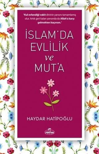 İslam'da Evlilik ve Mut'a | Kitap Ambarı