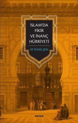 İslam'da Fikir ve İnanç Hürriyeti | Kitap Ambarı