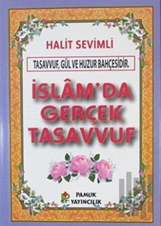 İslam'da Gerçek Tasavvuf (Kod-280) | Kitap Ambarı