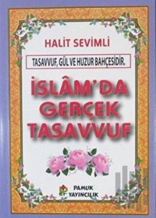 İslam'da Gerçek Tasavvuf (Kod-280)