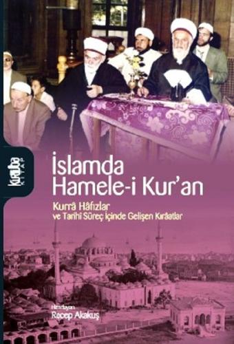 İslamda Hamele-i Kur'an | Kitap Ambarı