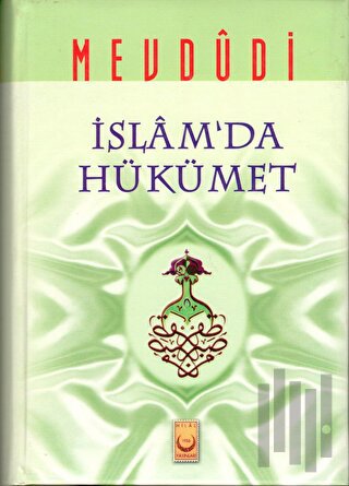 İslam'da Hükümet (Ciltli) | Kitap Ambarı