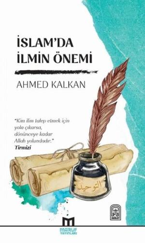 İslam'da İlmin Önemi | Kitap Ambarı