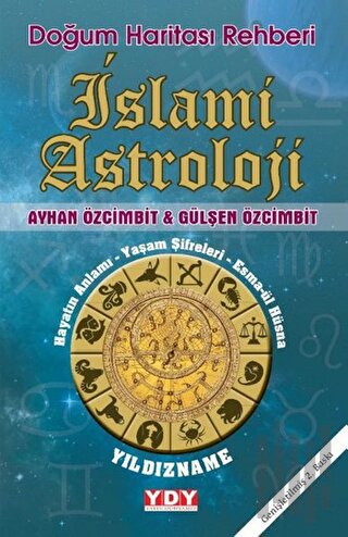 İslami Astroloji | Kitap Ambarı