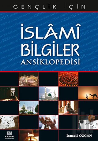 İslami Bilgiler Ansiklopedisi | Kitap Ambarı
