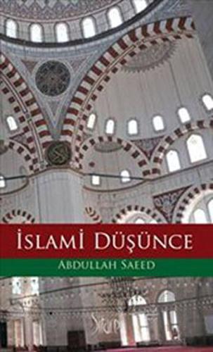 İslami Düşünce | Kitap Ambarı