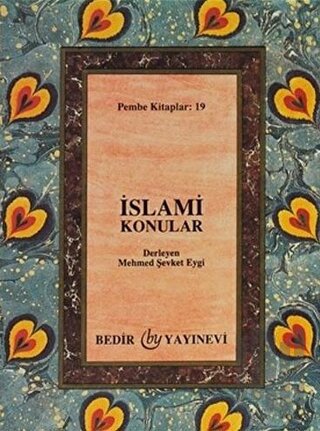 İslami Konular | Kitap Ambarı