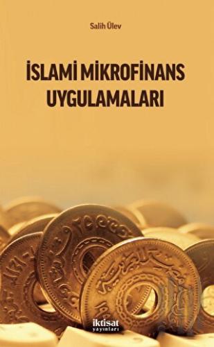 İslami Mikrofinans Uygulamaları | Kitap Ambarı