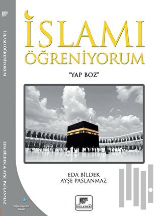 İslamı Öğreniyorum | Kitap Ambarı