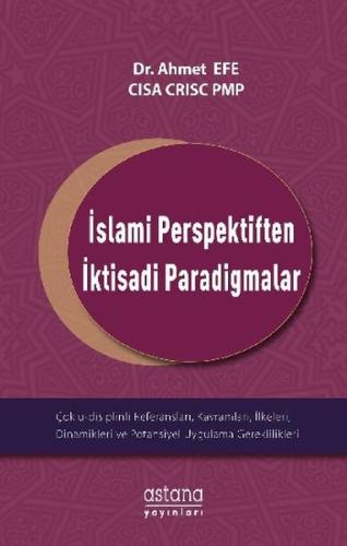 İslami Perspektiften İktisadi Paradigmalar | Kitap Ambarı