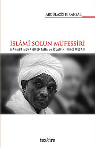 İslami Solun Müfessiri | Kitap Ambarı